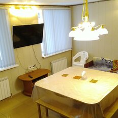 Квартира 135 м², 4-комнатная - изображение 1