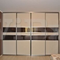 Квартира 38 м², 1-комнатная - изображение 1