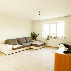 Квартира 85 м², 4-комнатная - изображение 2