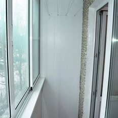 Квартира 35 м², 1-комнатная - изображение 1