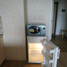 Квартира 30 м², студия - изображение 5