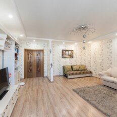 Квартира 119 м², 3-комнатная - изображение 3