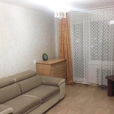 Квартира 41 м², 1-комнатная - изображение 2