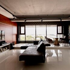 Квартира 75 м², 2-комнатная - изображение 3