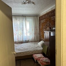 Квартира 59,7 м², 4-комнатная - изображение 4