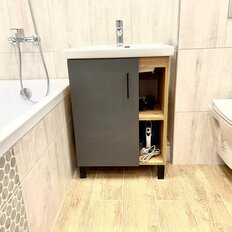 Квартира 50 м², 2-комнатная - изображение 1