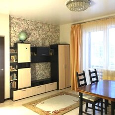 Квартира 58,3 м², 2-комнатная - изображение 2