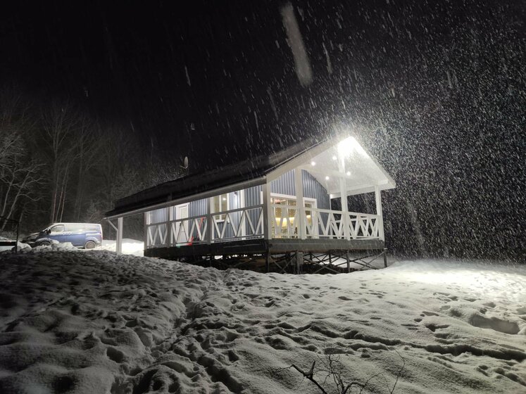 176 м² дом 16 000 ₽ в сутки - изображение 27