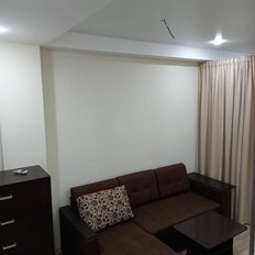 Квартира 31 м², 1-комнатная - изображение 2