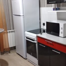 Квартира 35 м², 1-комнатная - изображение 1