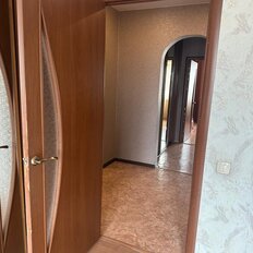 Квартира 115,6 м², 3-комнатная - изображение 1