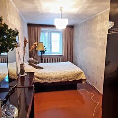 Квартира 58 м², 3-комнатная - изображение 2