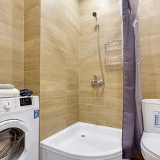 Квартира 28 м², студия - изображение 4