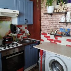 Квартира 52,4 м², 2-комнатная - изображение 3