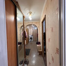 Квартира 52,9 м², 2-комнатная - изображение 5