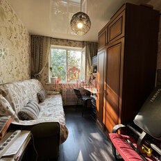 Квартира 42,5 м², 2-комнатная - изображение 5