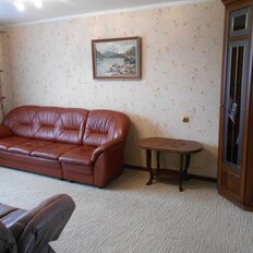 Квартира 56 м², 3-комнатная - изображение 3