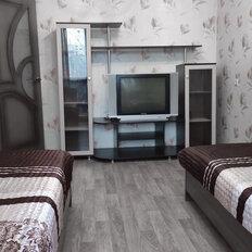 Квартира 55 м², 2-комнатная - изображение 2