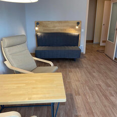 Квартира 41 м², 1-комнатная - изображение 4