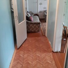 Квартира 52 м², 3-комнатная - изображение 3