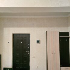 Квартира 40 м², студия - изображение 4