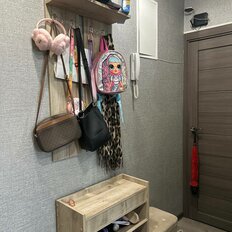 Квартира 31,2 м², 1-комнатная - изображение 3