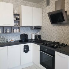 Квартира 43 м², 1-комнатная - изображение 2
