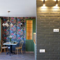 Квартира 39 м², 1-комнатная - изображение 1