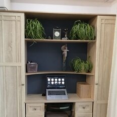 Квартира 30 м², 1-комнатная - изображение 4