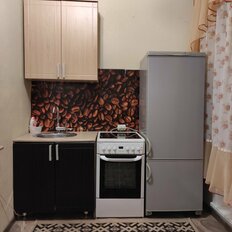 Квартира 39,8 м², 1-комнатная - изображение 4