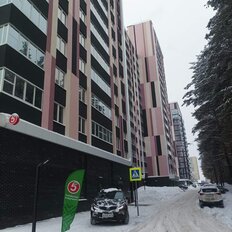 Квартира 25 м², студия - изображение 5