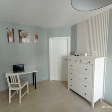 Квартира 37 м², 1-комнатная - изображение 1