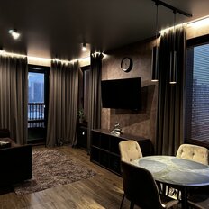 Квартира 45 м², 2-комнатная - изображение 1