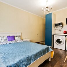 Квартира 19 м², студия - изображение 4