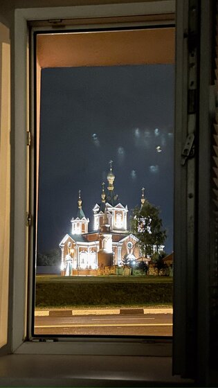 32 м², 1-комнатная квартира 3 100 ₽ в сутки - изображение 31