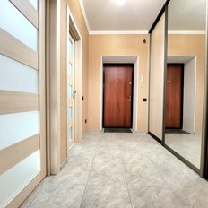 Квартира 36 м², 1-комнатная - изображение 5