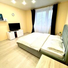 Квартира 40 м², 1-комнатная - изображение 3