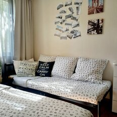 Квартира 45 м², 2-комнатная - изображение 4