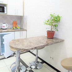 Квартира 45 м², 1-комнатная - изображение 3