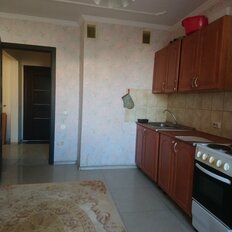 Квартира 90 м², 3-комнатная - изображение 4