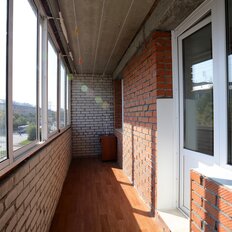 Квартира 34 м², 1-комнатная - изображение 1
