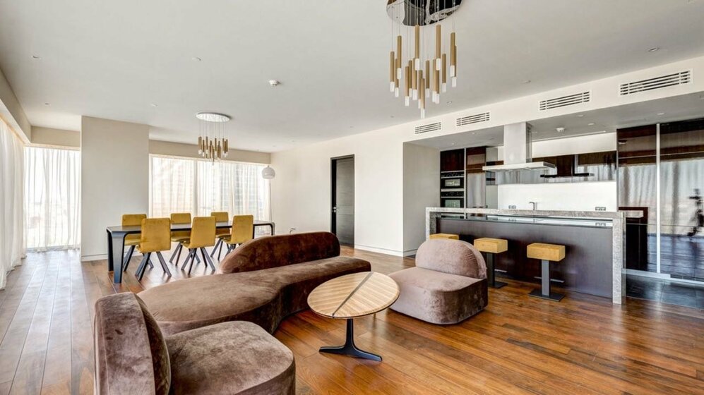 170 м², 3-комнатные апартаменты 500 000 ₽ в месяц - изображение 98