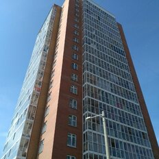 Квартира 23 м², 1-комнатная - изображение 4