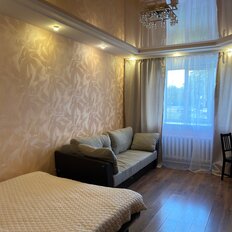 Квартира 40 м², 1-комнатная - изображение 3
