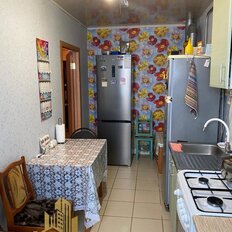 Квартира 40,7 м², 1-комнатная - изображение 4