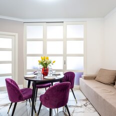 Квартира 60 м², 3-комнатная - изображение 4