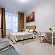 Квартира 28 м², студия - изображение 5