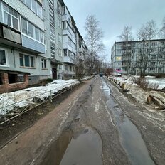 Квартира 59 м², 3-комнатная - изображение 3