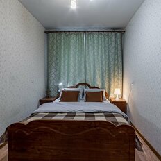 Квартира 48 м², 2-комнатная - изображение 2