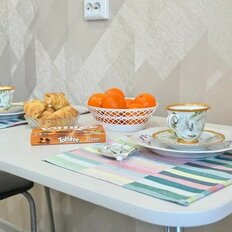 Квартира 40 м², 1-комнатная - изображение 4